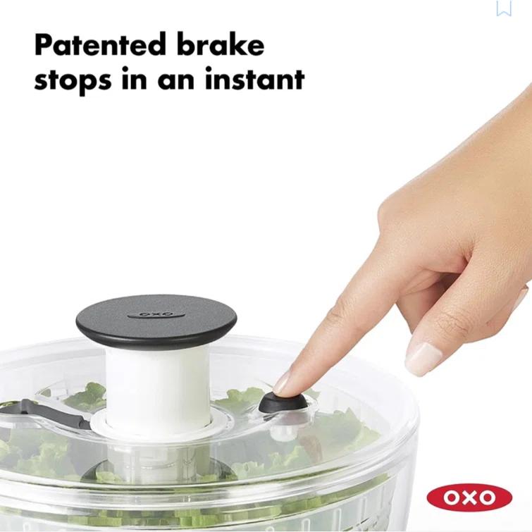 OXO ® Large Salad Spinner