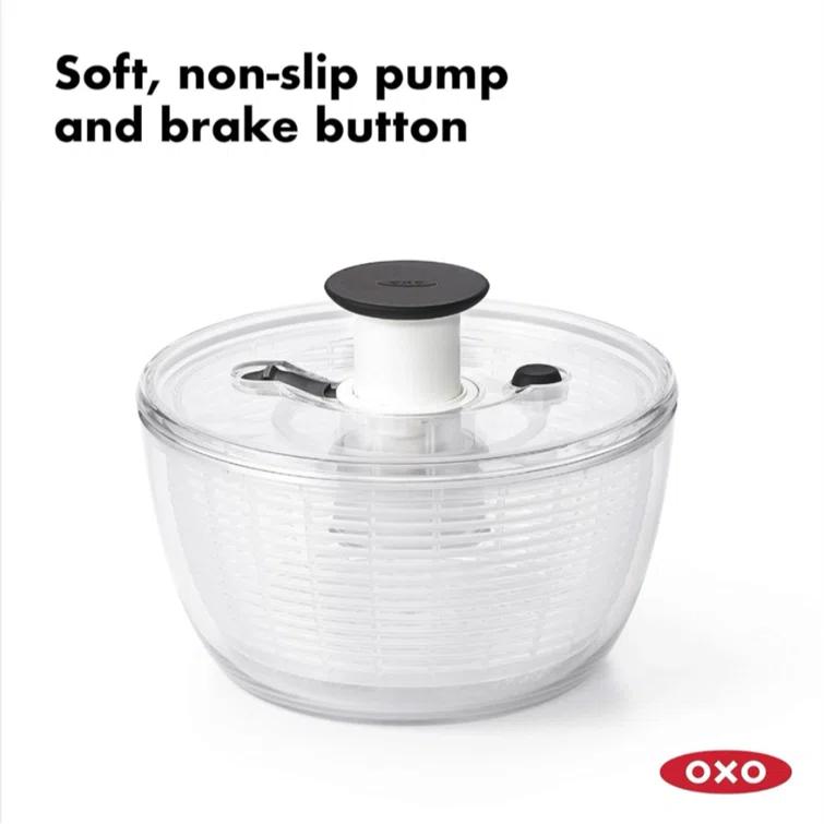 OXO ® Large Salad Spinner