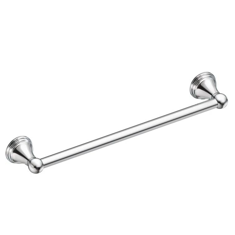 Preston 18" Wall Mounted Towel Bar