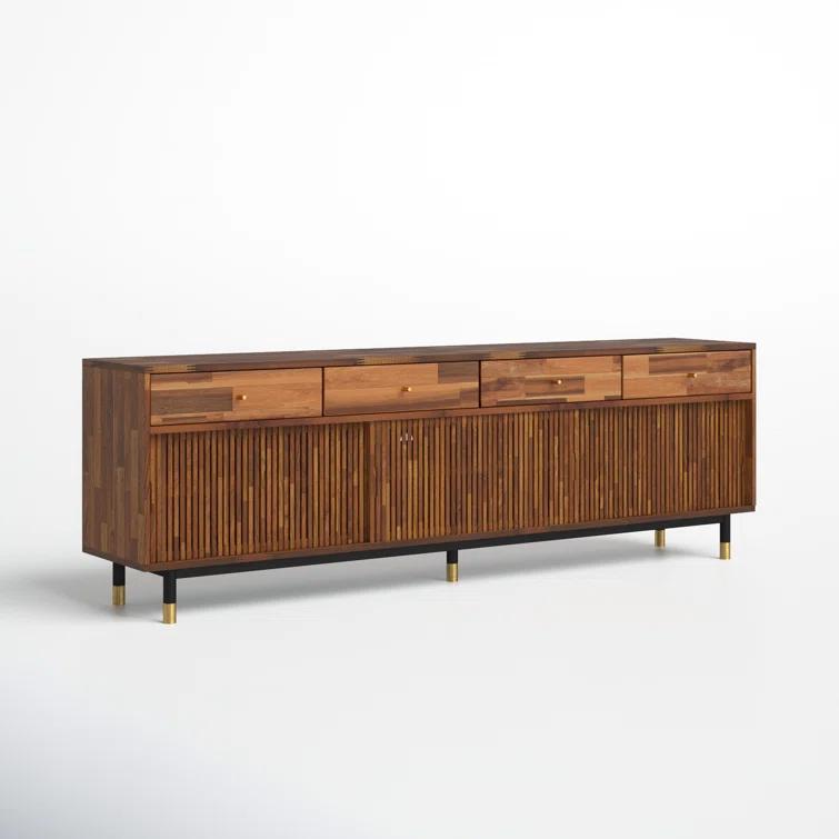 Dakota 79'' Media Console