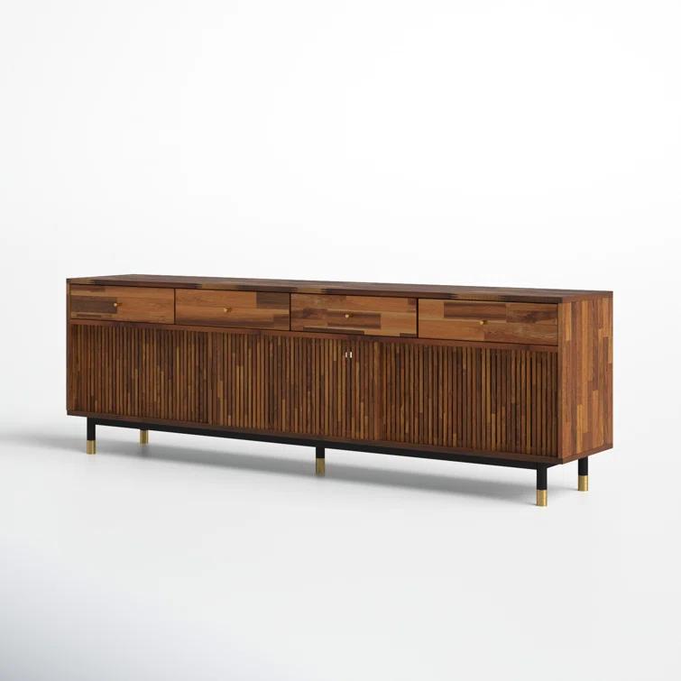 Dakota 79'' Media Console