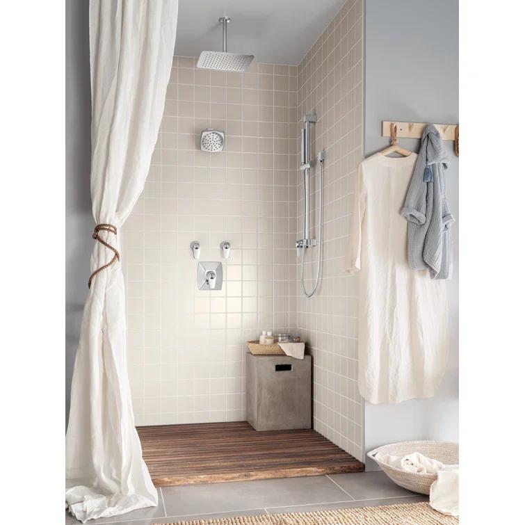 Full/StandardHandheld Shower Head