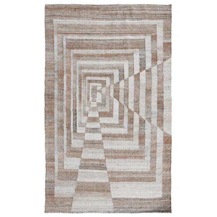 Rectangle Mesa Indoor/Outdoor Area Rug