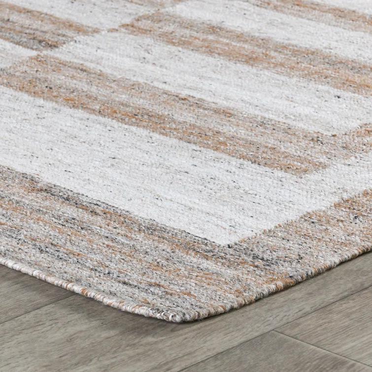 Rectangle Mesa Indoor/Outdoor Area Rug