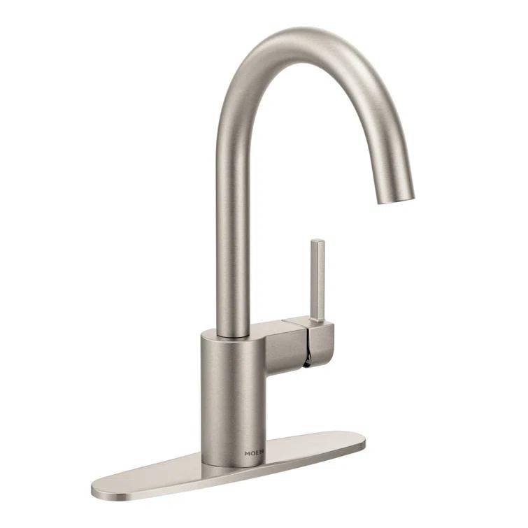 Align Single Handle Kitchen Faucet