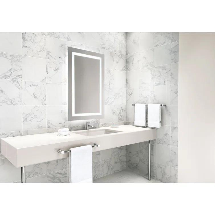 Align Single Hole Bathroom Faucet