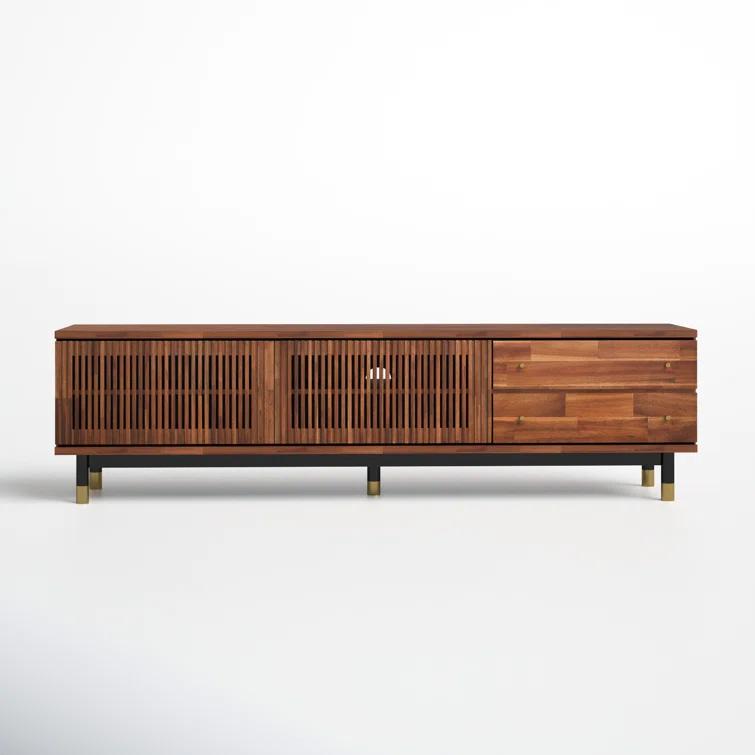 Dakota 71'' Media Console