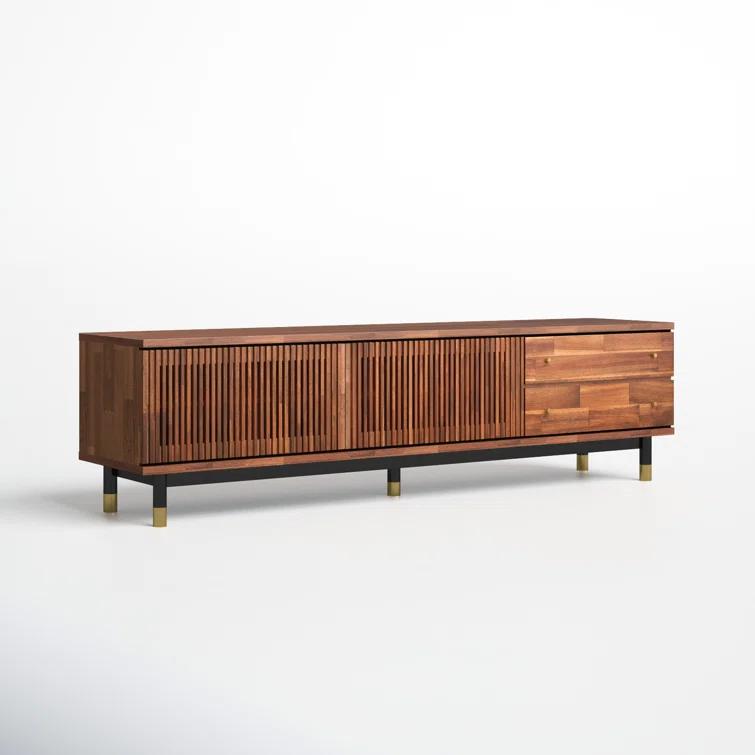 Dakota 71'' Media Console