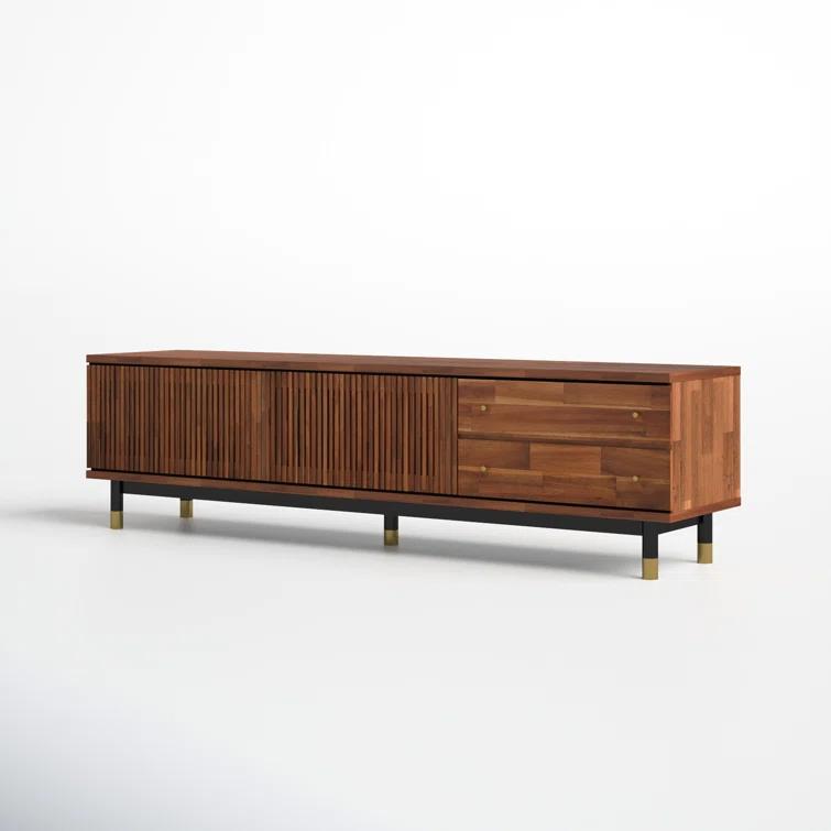 Dakota 71'' Media Console