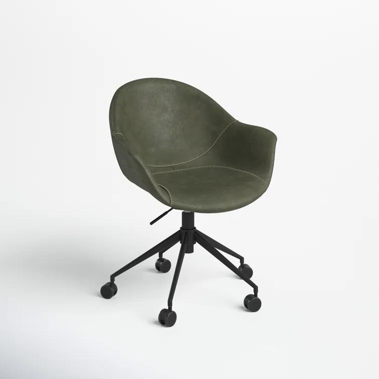 Kealey Swivel Office Chair