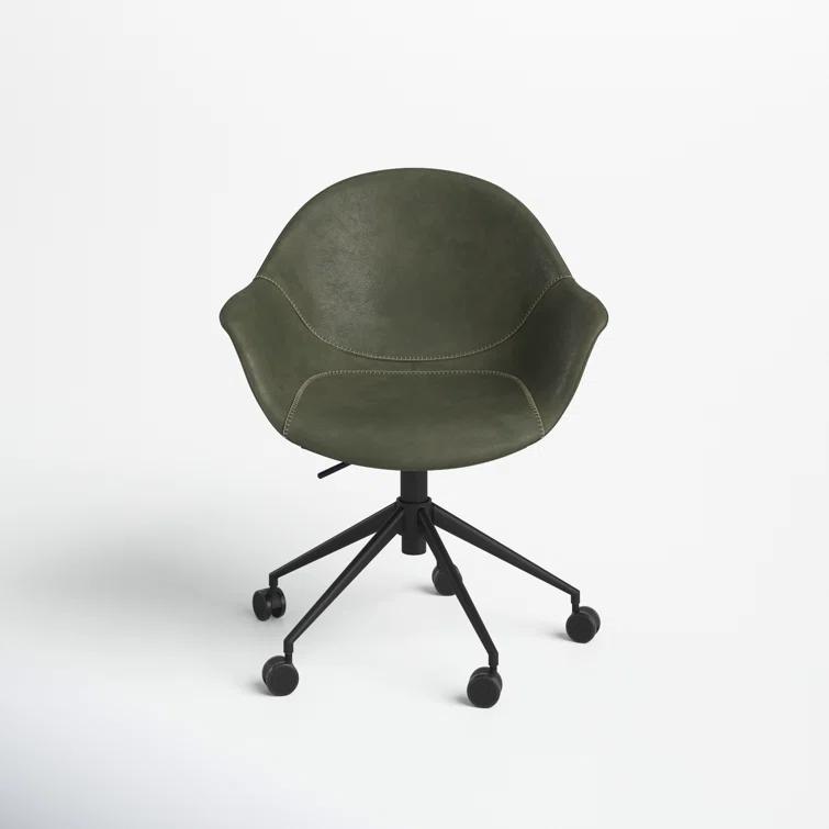 Kealey Swivel Office Chair