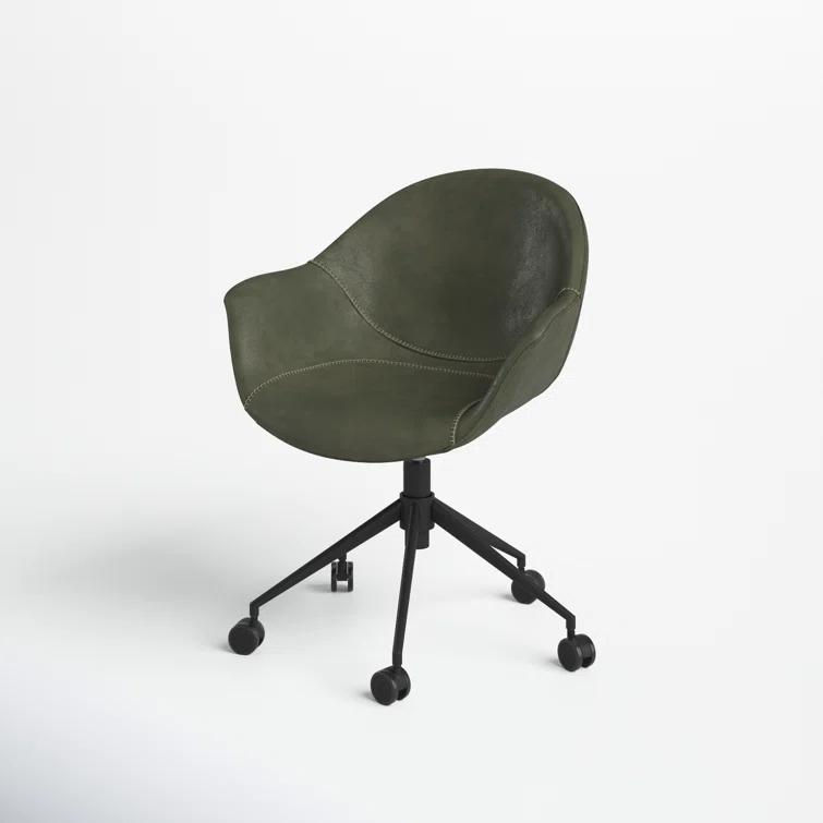 Kealey Swivel Office Chair