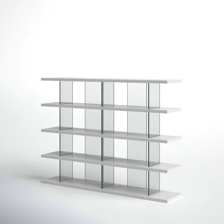 Kendrick Wide Bookcase