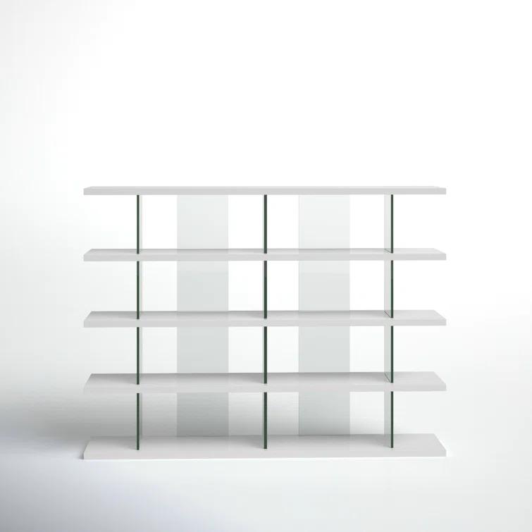 Kendrick Wide Bookcase