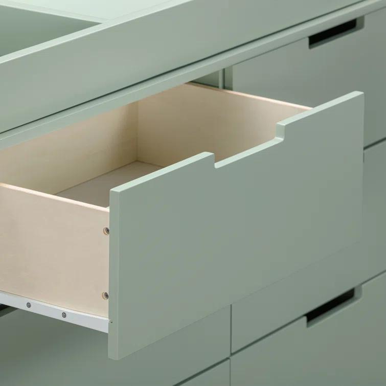 Colby 6-Drawer Dpuble Dresser
