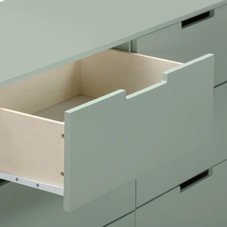 Colby 6-Drawer Dpuble Dresser