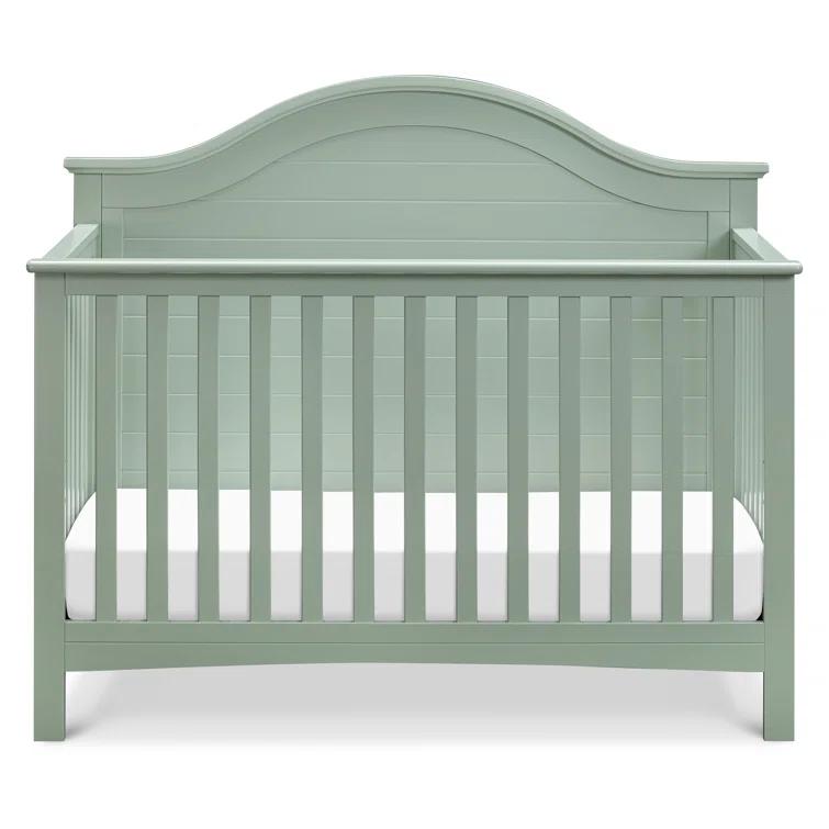 Nolan 4-in-1 Convertible Crib
