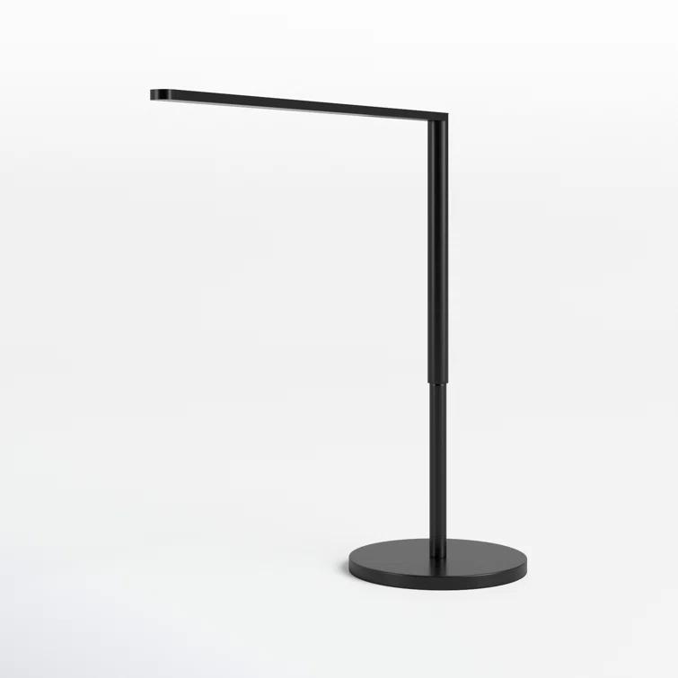 Lady7 Adjustable Metal USB Desk Lamp