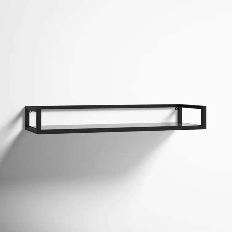 Chainbridge Accent Shelf
