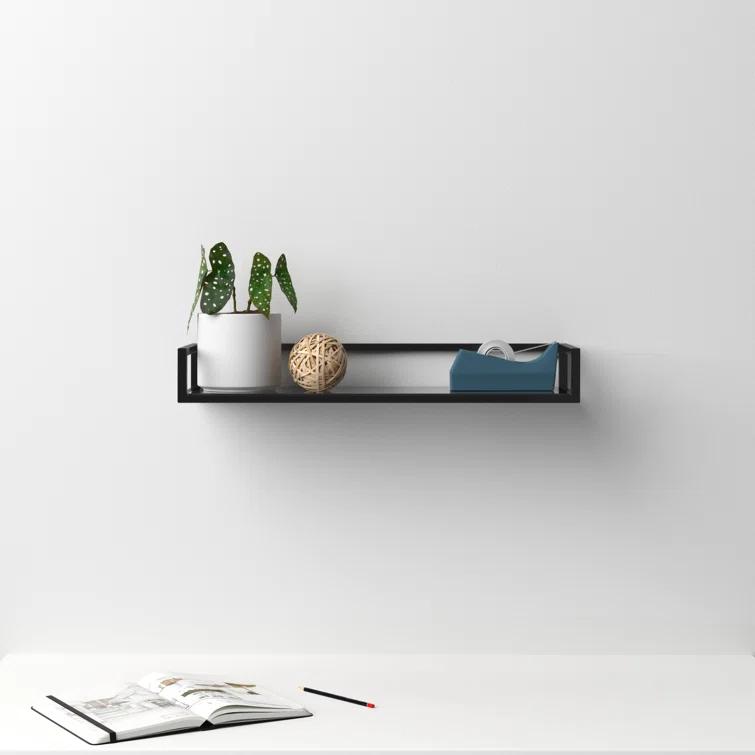Chainbridge Accent Shelf
