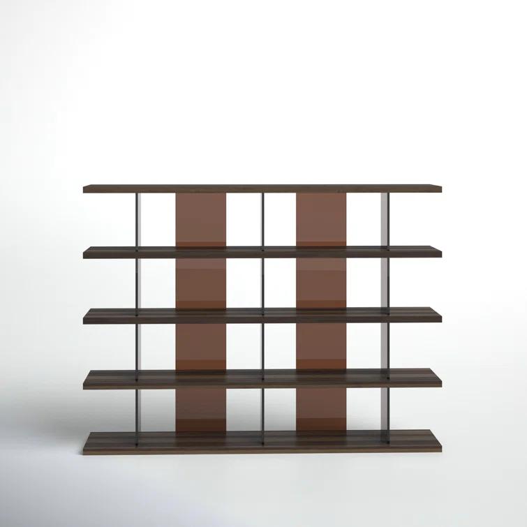 Kendrick Wide Bookcase