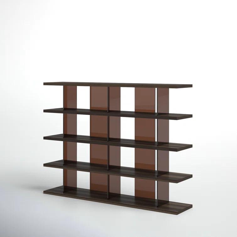Kendrick Wide Bookcase