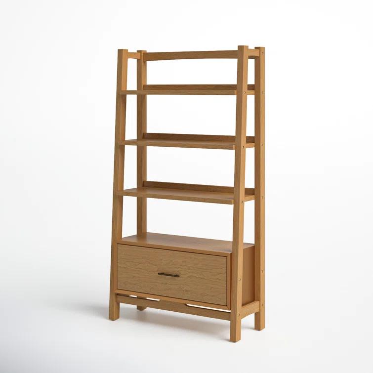 Stiles Standard Bookcase
