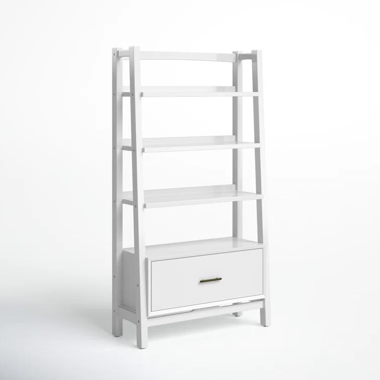 Stiles Standard Bookcase