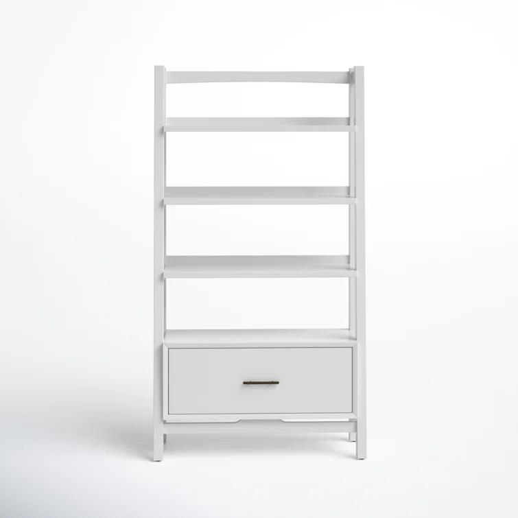 Stiles Standard Bookcase