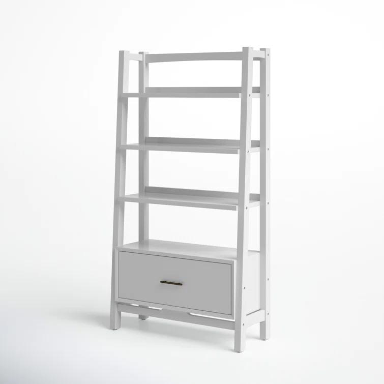 Stiles Standard Bookcase