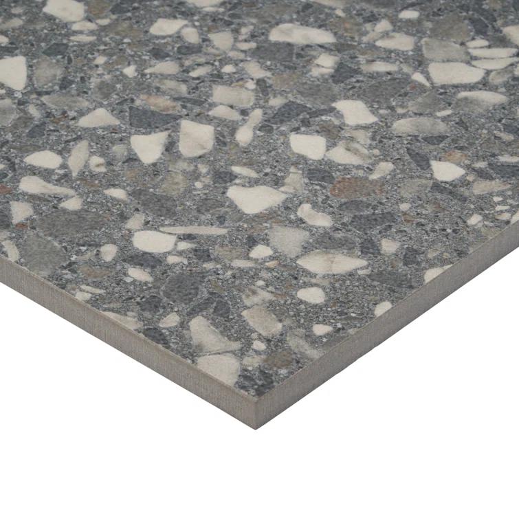 Lane 23" x 23" Porcelain Patterned Wall & Floor Tile (15.49 sq. ft. / box)