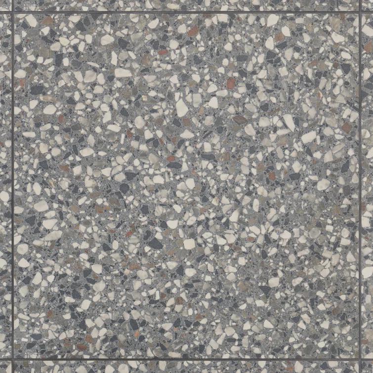 Lane 23" x 23" Porcelain Patterned Wall & Floor Tile (15.49 sq. ft. / box)
