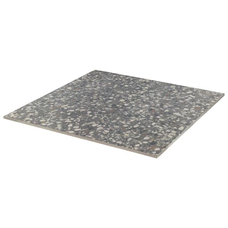 Lane 23" x 23" Porcelain Patterned Wall & Floor Tile (15.49 sq. ft. / box)