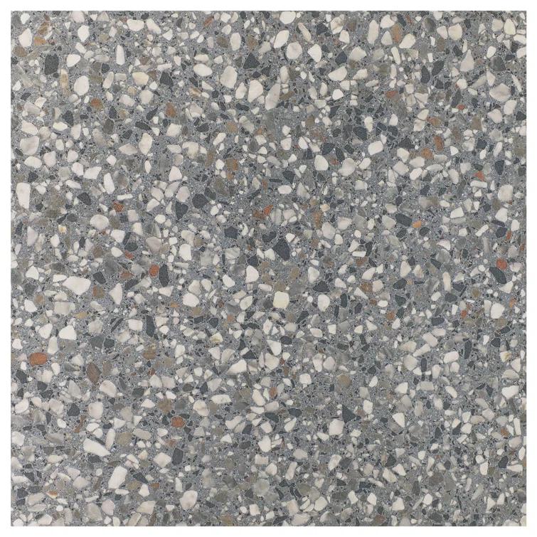 Lane 23" x 23" Porcelain Patterned Wall & Floor Tile (15.49 sq. ft. / box)