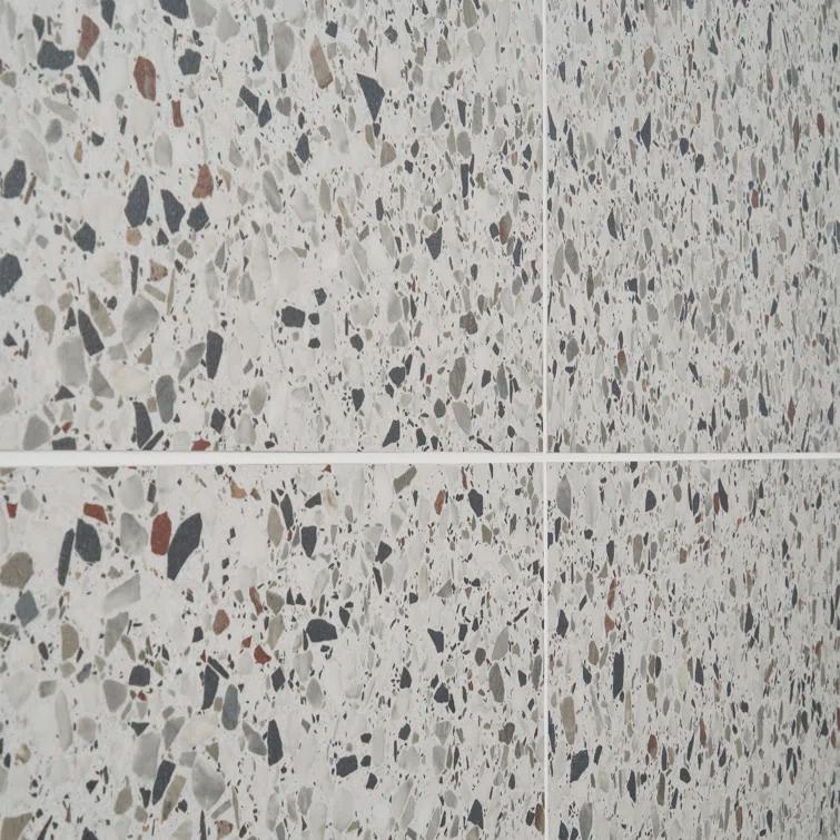 Lane 23" x 23" Porcelain Patterned Wall & Floor Tile (15.49 sq. ft. / box)