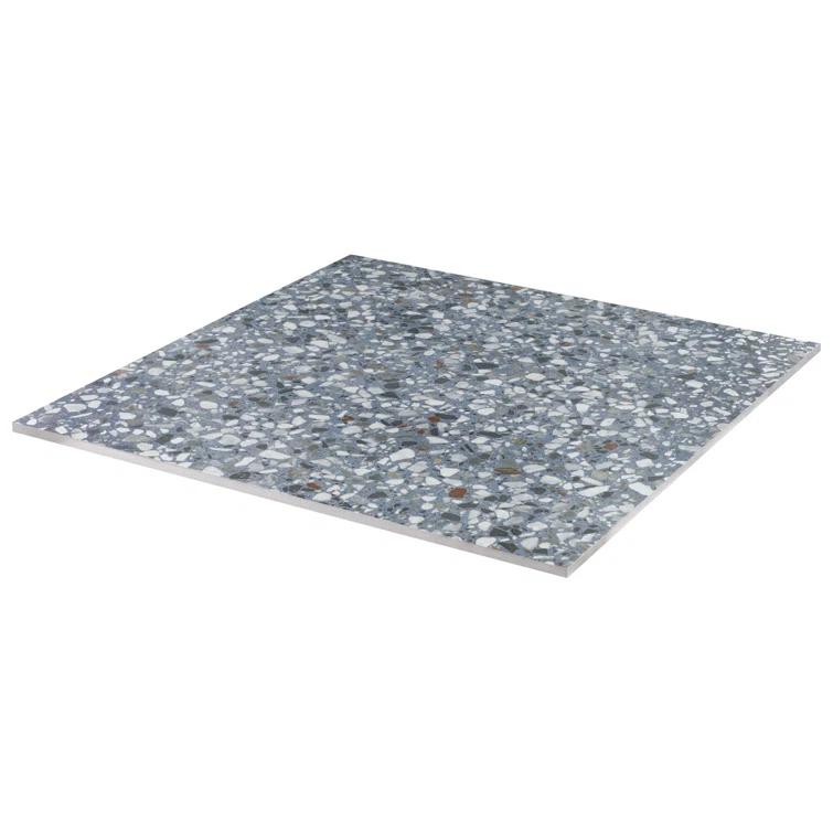Lane 23" x 23" Porcelain Patterned Wall & Floor Tile (15.49 sq. ft. / box)