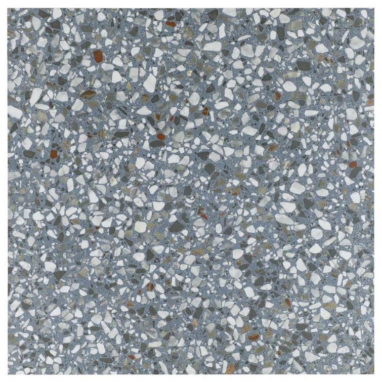 Lane 23" x 23" Porcelain Patterned Wall & Floor Tile (15.49 sq. ft. / box)