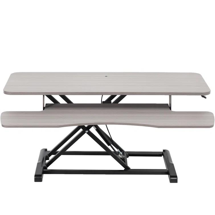 VIVO Height Adjustable Standing Desk Converter (DESK-V000K Series)