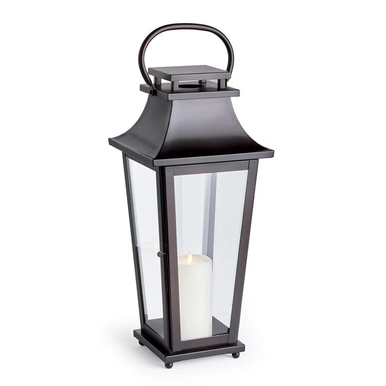 17 Stories Tabletop Lantern
