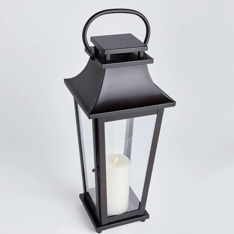 17 Stories Tabletop Lantern