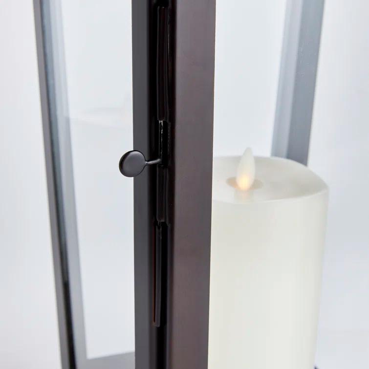17 Stories Tabletop Lantern