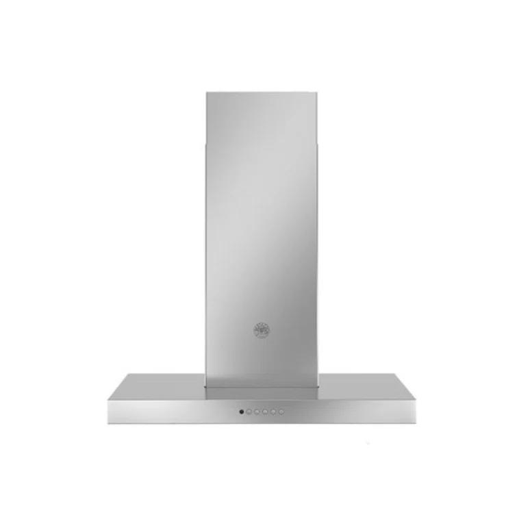 Bertazzoni T-Shape Wall-Mounted 600CFM Hood