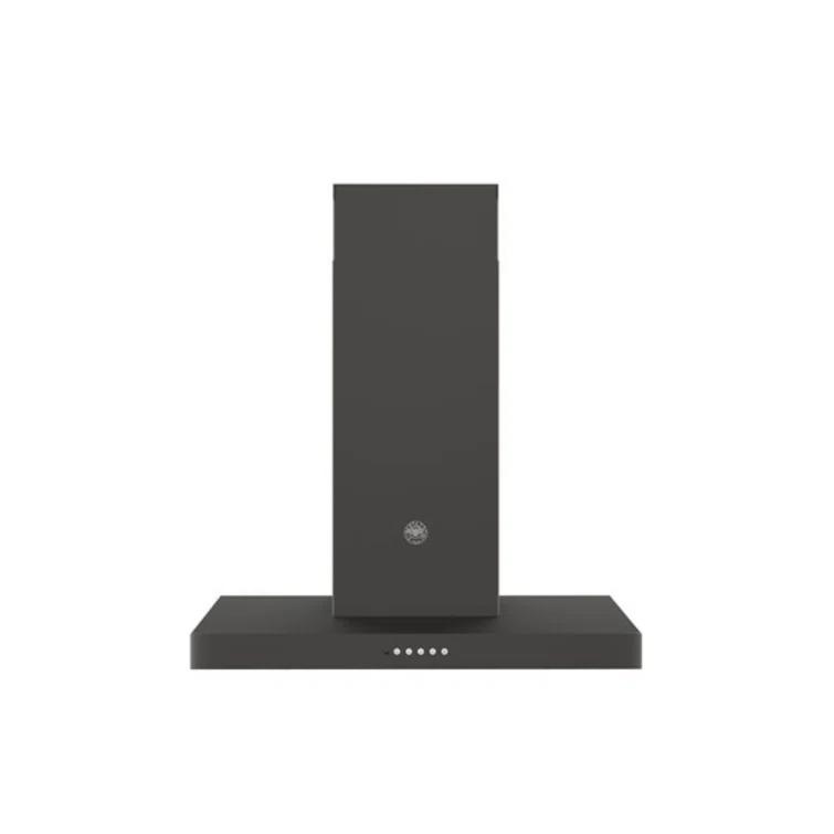 Bertazzoni T-Shape Wall-Mounted 600CFM Hood