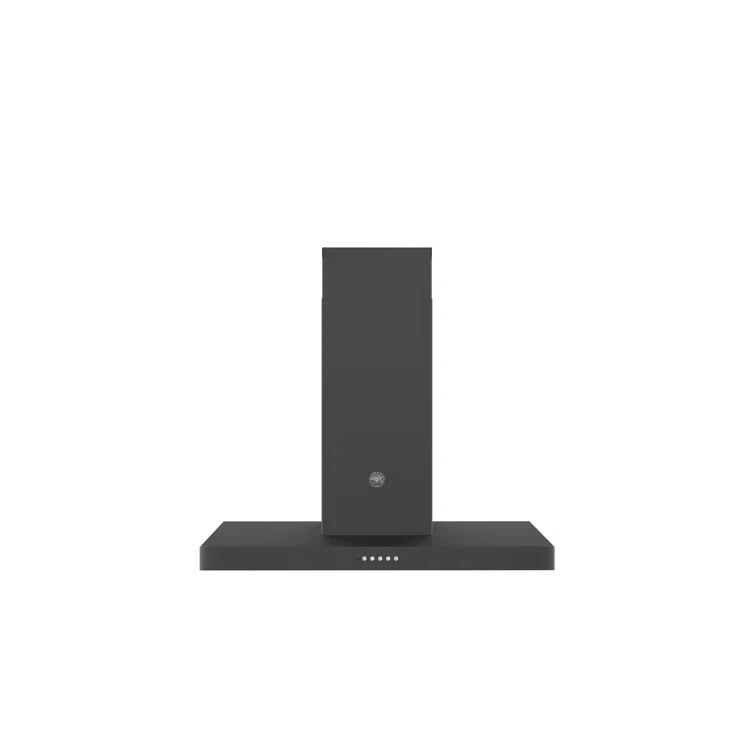 Bertazzoni T-Shape Wall-Mounted 600CFM Hood