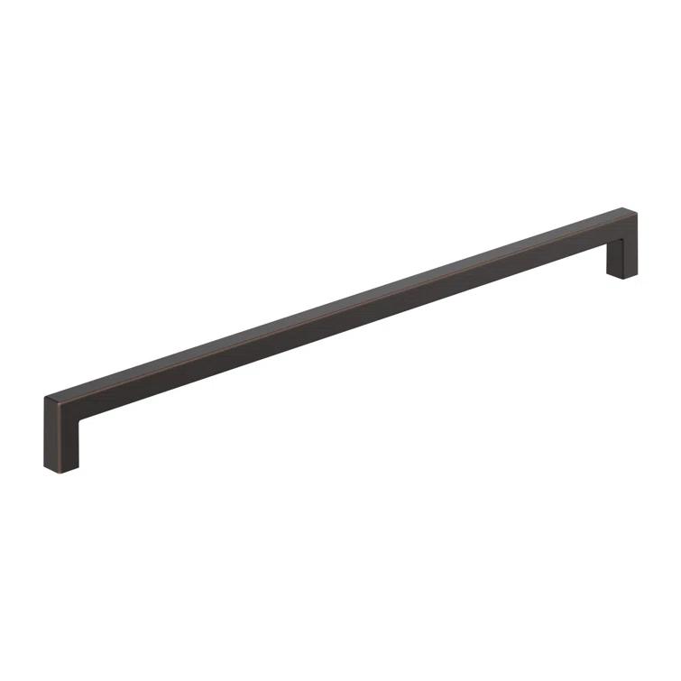 Monument 12-5/8 inch (320mm) Center-to-Center Cabinet Pull