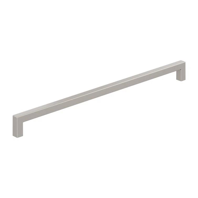 Monument 12-5/8 inch (320mm) Center-to-Center Cabinet Pull