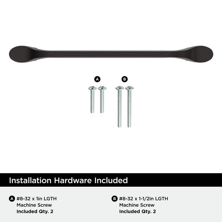 Ravino Arch Cabinet Pull