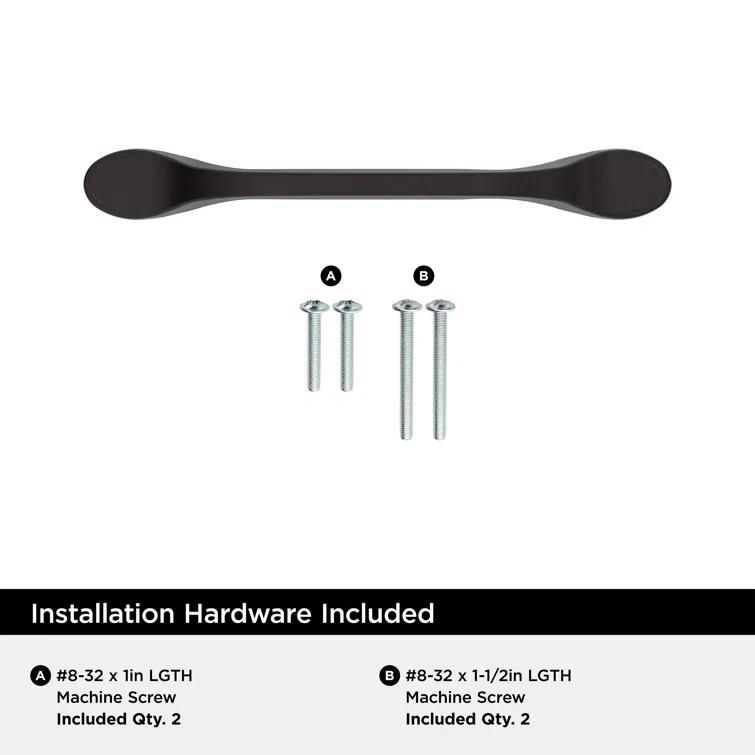 Ravino Arch Cabinet Pull