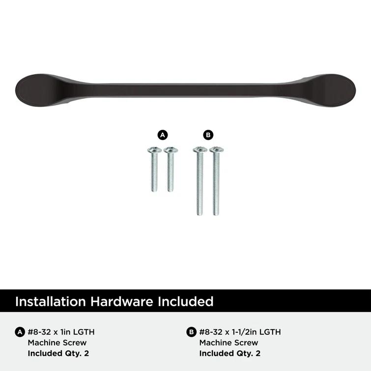 Ravino Arch Cabinet Pull