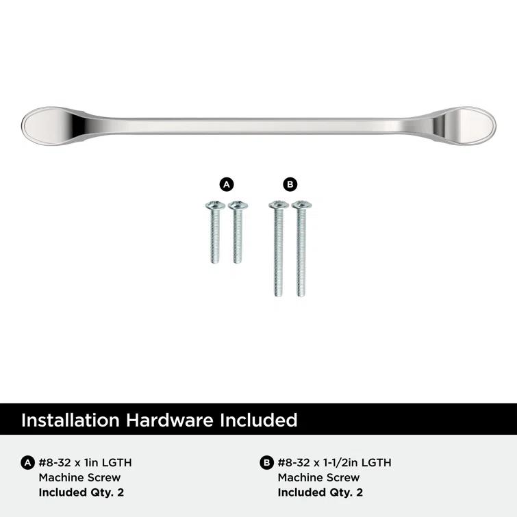 Ravino Arch Cabinet Pull